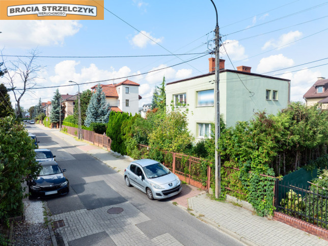 Działka Sprzedaż Warszawa Targówek 14